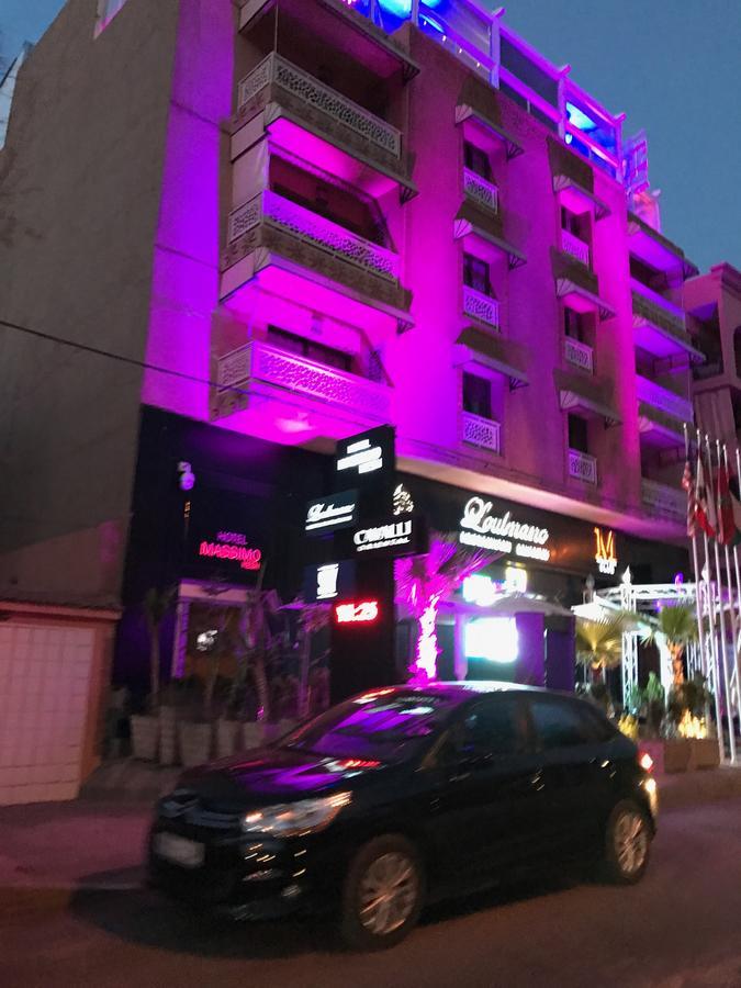 Massimo-kech Aparthotel Marrakesh