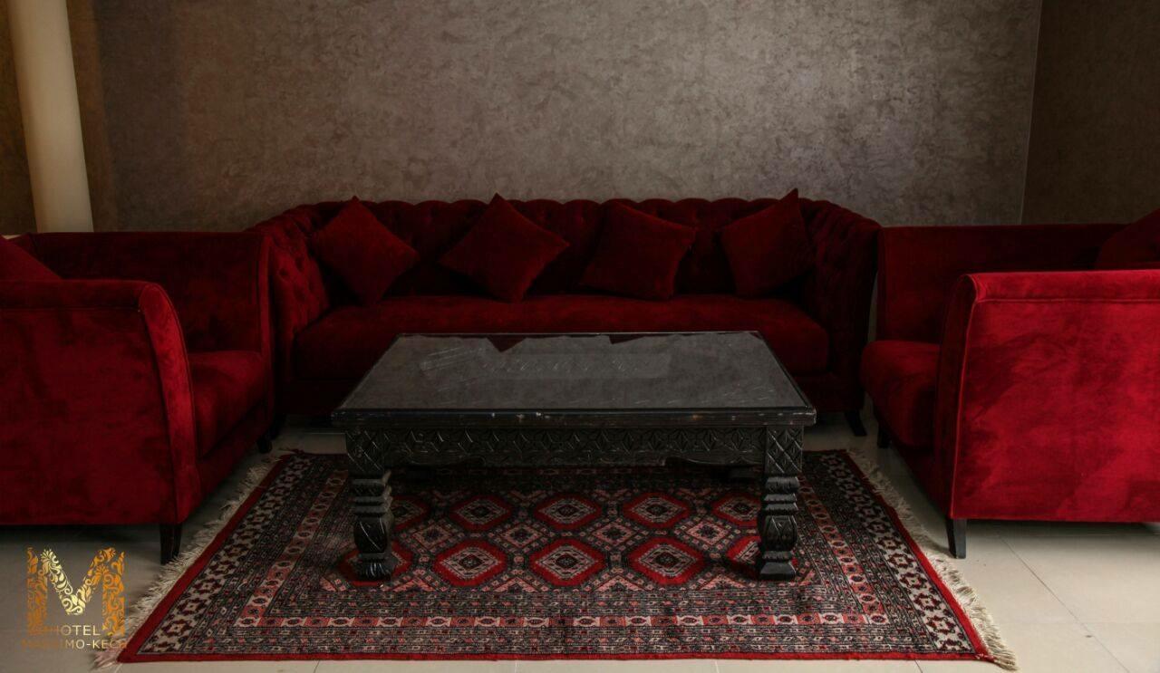 Massimo-kech Aparthotel Marrakesh